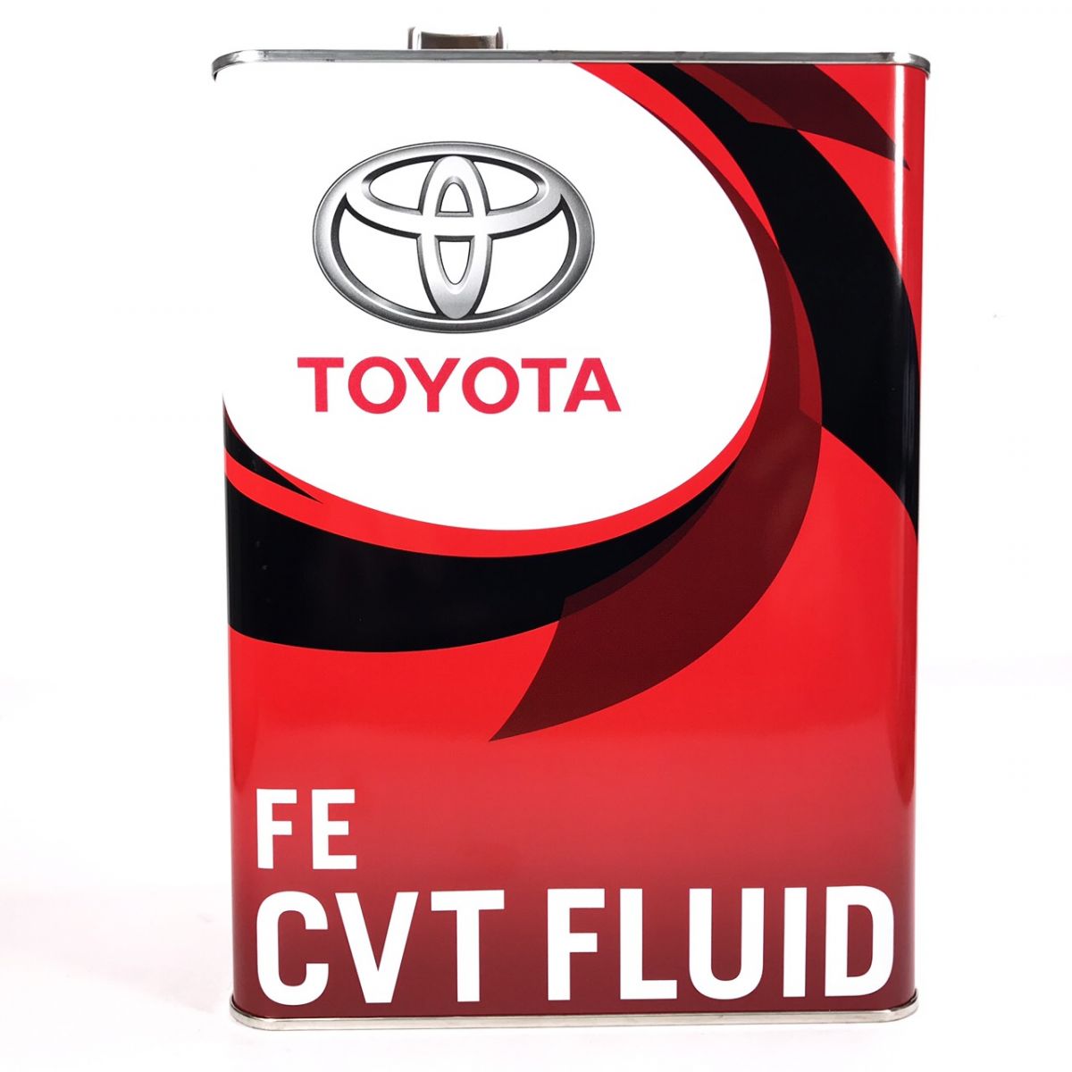 Тойота cvt fe